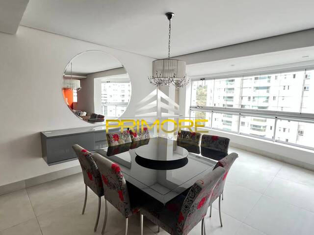 Apartamento para Locação em Nova Lima - 3