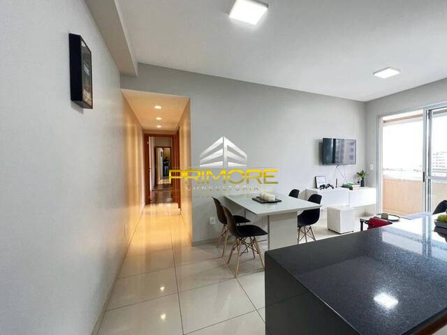 #PRI1376 - Apartamento para Venda em Nova Lima - MG