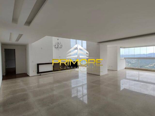 Apartamento para Locação em Nova Lima - 5