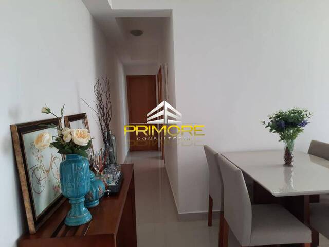 #PRI1378 - Apartamento para Venda em Nova Lima - MG