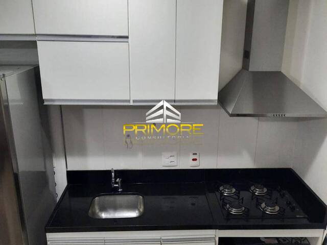 Apartamento para Venda em Nova Lima - 5