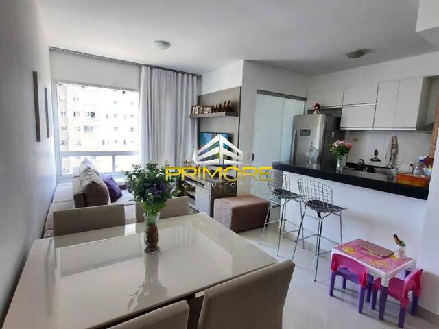 #PRI1378 - Apartamento para Venda em Nova Lima - MG