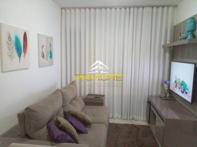 Apartamento para Venda em Nova Lima - 4