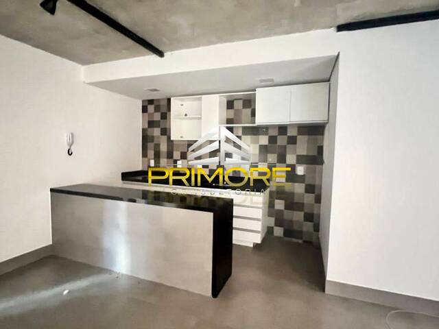 #PRI1380 - Apartamento para Locação em Belo Horizonte - MG
