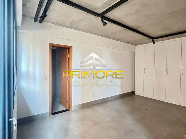 Apartamento para Locação em Belo Horizonte - 4