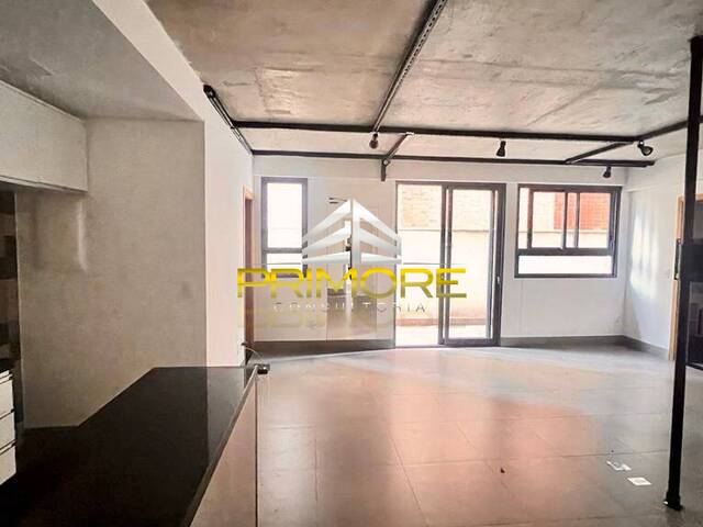 Apartamento para Locação em Belo Horizonte - 5