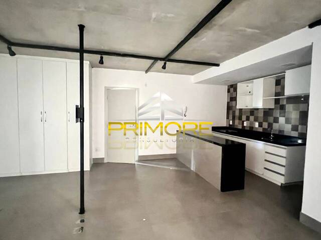 #PRI1380 - Apartamento para Locação em Belo Horizonte - MG