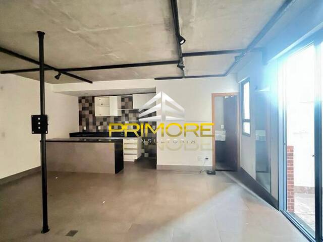 #PRI1380 - Apartamento para Locação em Belo Horizonte - MG