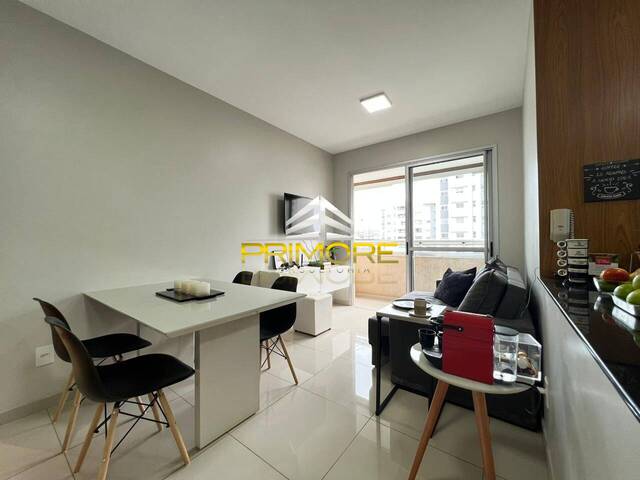 #PRI1382 - Apartamento para Locação em Nova Lima - MG