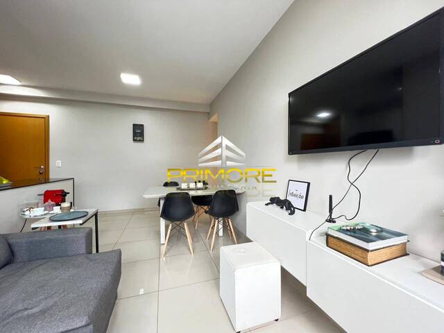 Apartamento para Locação em Nova Lima - 4