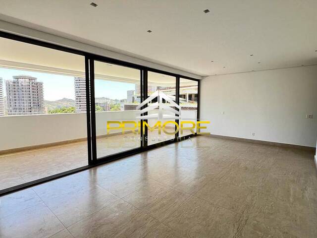 Apartamento para Locação em Nova Lima - 4