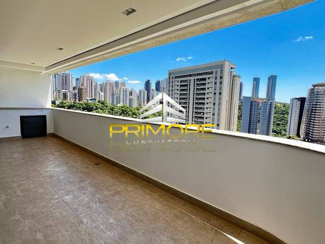 Apartamento para Locação em Nova Lima - 2