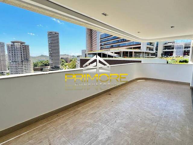 Apartamento para Locação em Nova Lima - 3