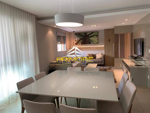 Apartamento para Locação em Nova Lima - 2