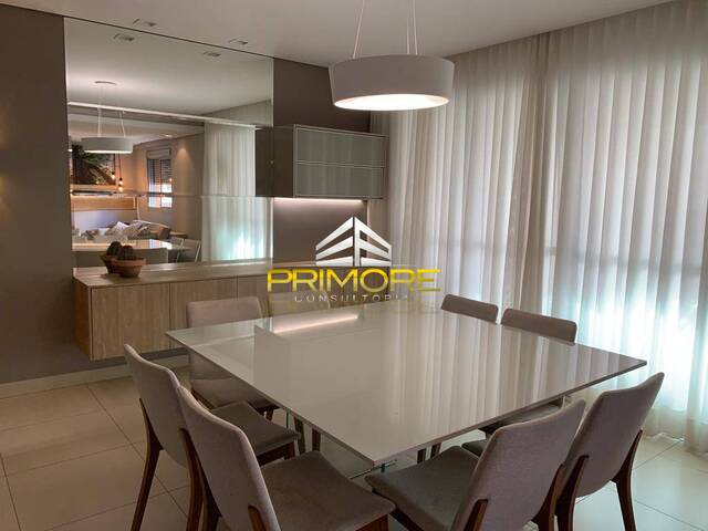 Apartamento para Locação em Nova Lima - 5