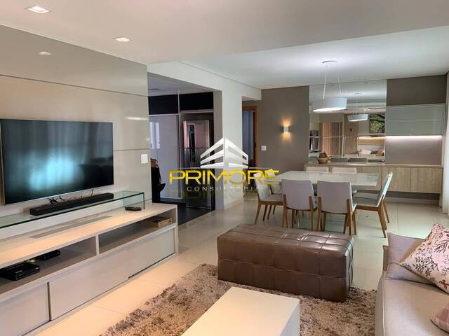 Apartamento para Locação em Nova Lima - 3