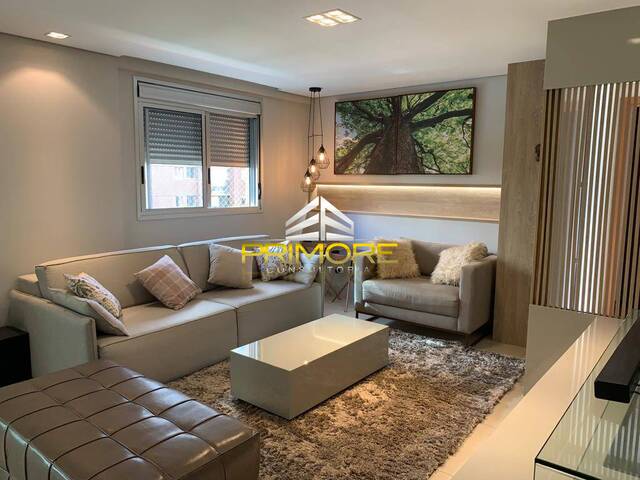 Apartamento para Locação em Nova Lima - 4