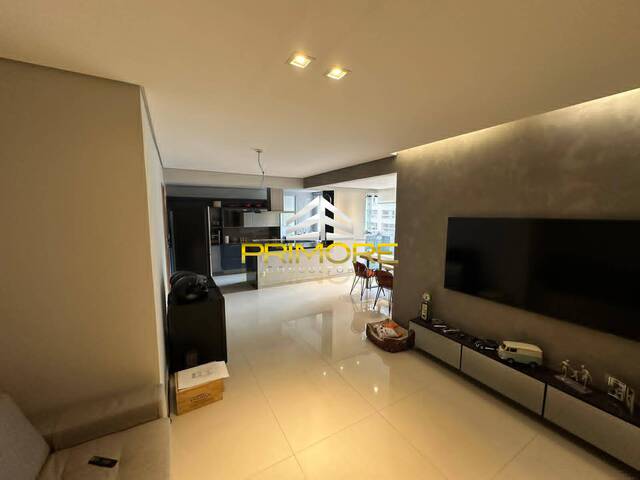 Apartamento para Locação em Nova Lima - 3
