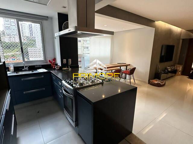 Apartamento para Locação em Nova Lima - 2