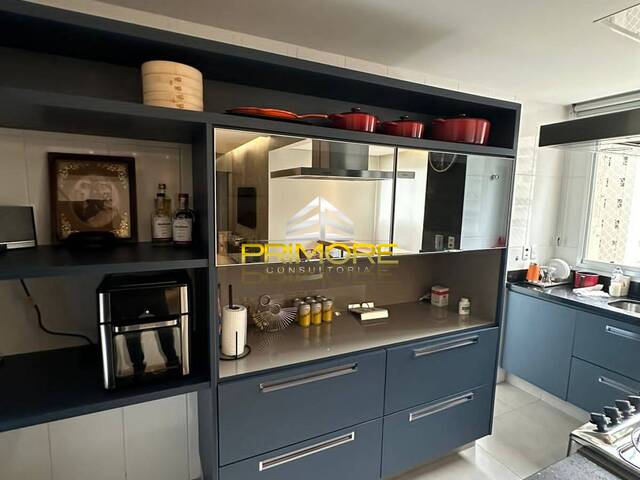 Apartamento para Locação em Nova Lima - 5