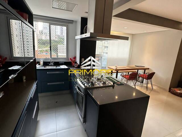 Apartamento para Locação em Nova Lima - 4