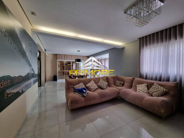 #PRI1389 - Apartamento para Venda em Nova Lima - MG