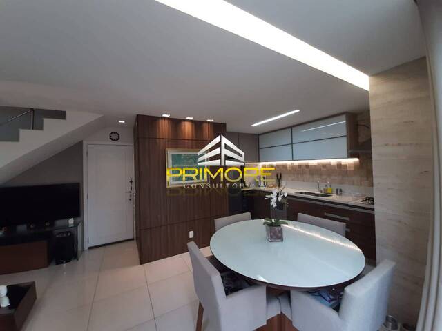 Apartamento para Venda em Nova Lima - 3