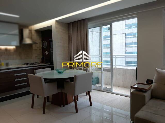 Apartamento para Venda em Nova Lima - 4
