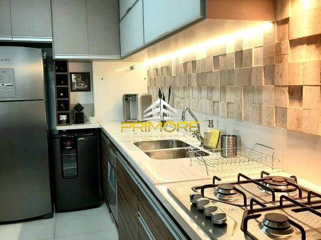 Apartamento para Venda em Nova Lima - 5