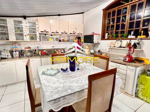 Casa para Venda em Belo Horizonte - 5