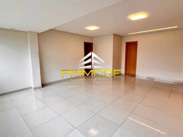 Apartamento para Locação em Nova Lima - 4
