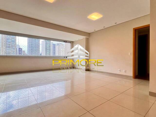 Apartamento para Locação em Nova Lima - 3