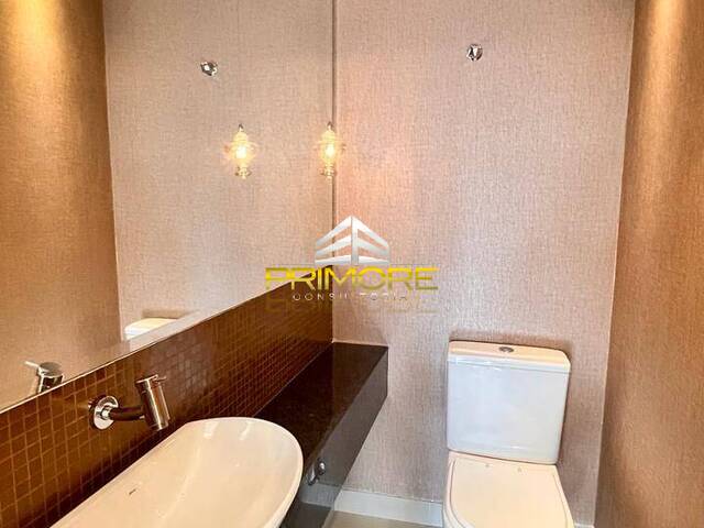 Apartamento para Locação em Nova Lima - 5