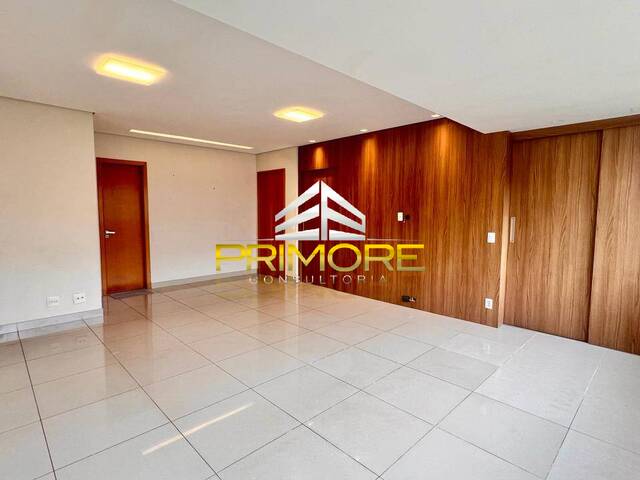 Apartamento para Locação em Nova Lima - 2