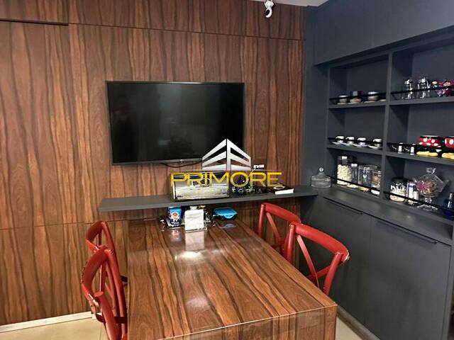 #PRI1396 - Apartamento para Venda em Nova Lima - MG