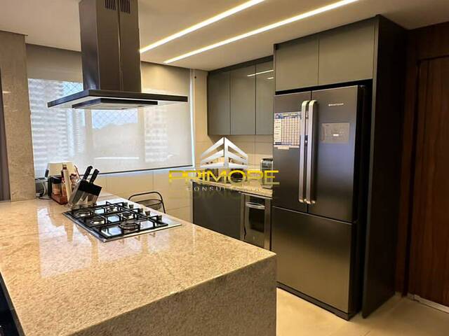 #PRI1396 - Apartamento para Venda em Nova Lima - MG