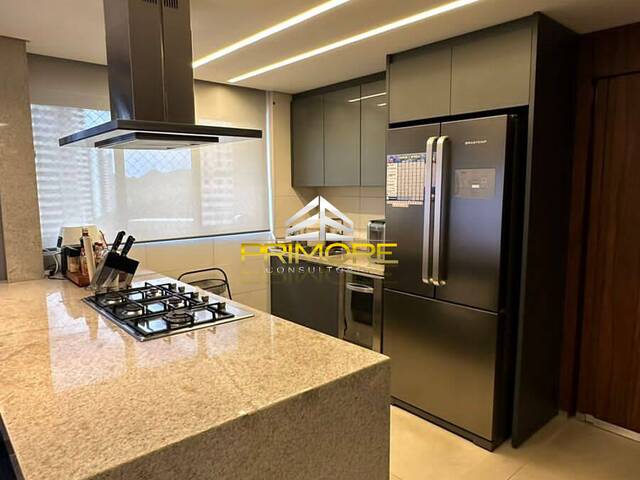 Apartamento para Venda em Nova Lima - 5