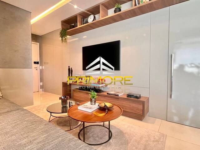 Apartamento para Locação em Nova Lima - 4