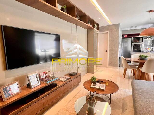 Apartamento para Locação em Nova Lima - 5
