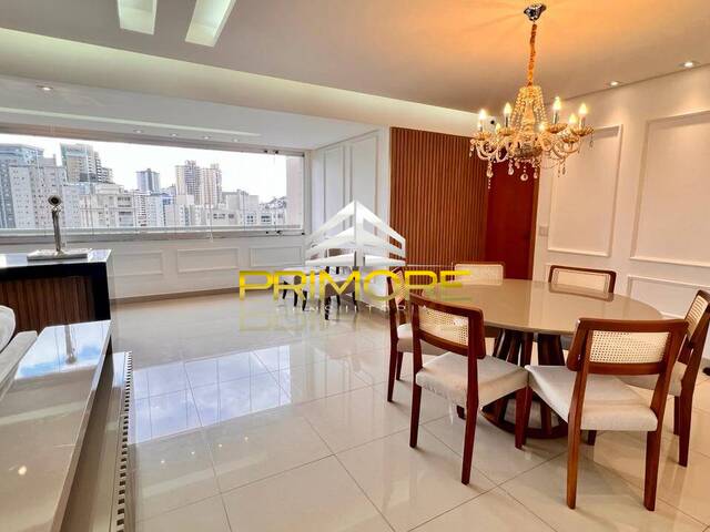 Apartamento para Locação em Nova Lima - 4