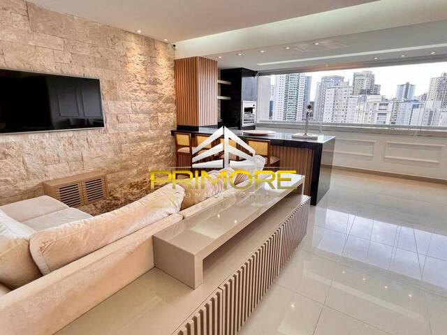 Apartamento para Locação em Nova Lima - 5