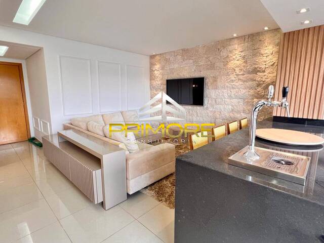 Apartamento para Locação em Nova Lima - 3