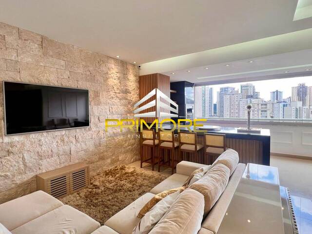 Apartamento para Locação em Nova Lima - 2