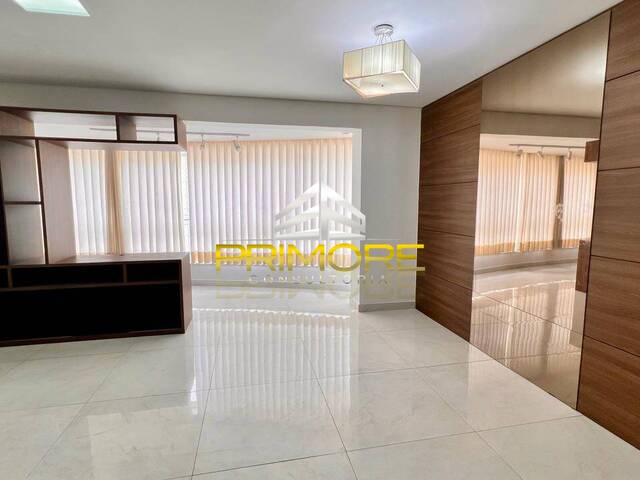Apartamento para Locação em Nova Lima - 5
