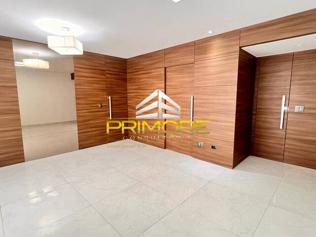 Apartamento para Locação em Nova Lima - 3