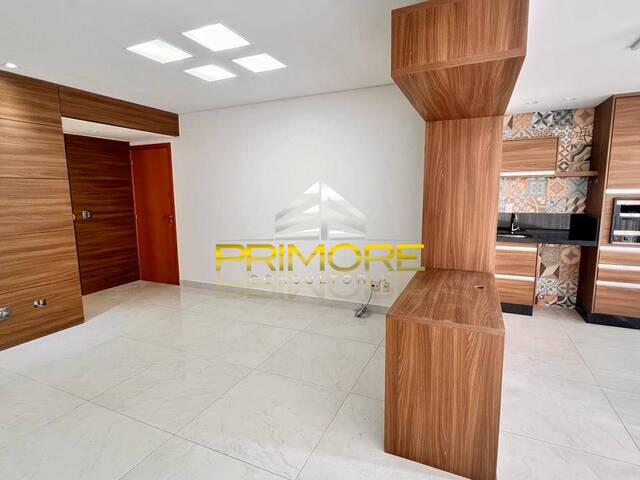 Apartamento para Locação em Nova Lima - 4