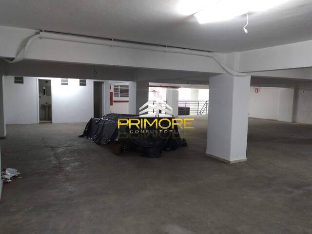 #PRI1401 - Loja para Locação em Belo Horizonte - MG