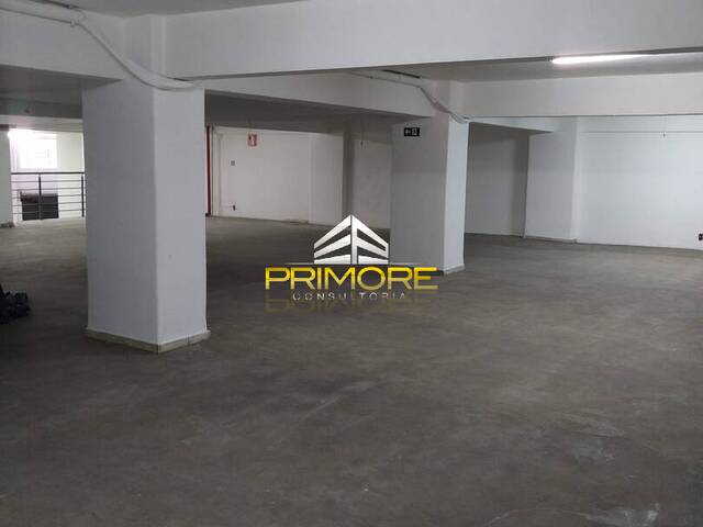#PRI1401 - Loja para Locação em Belo Horizonte - MG