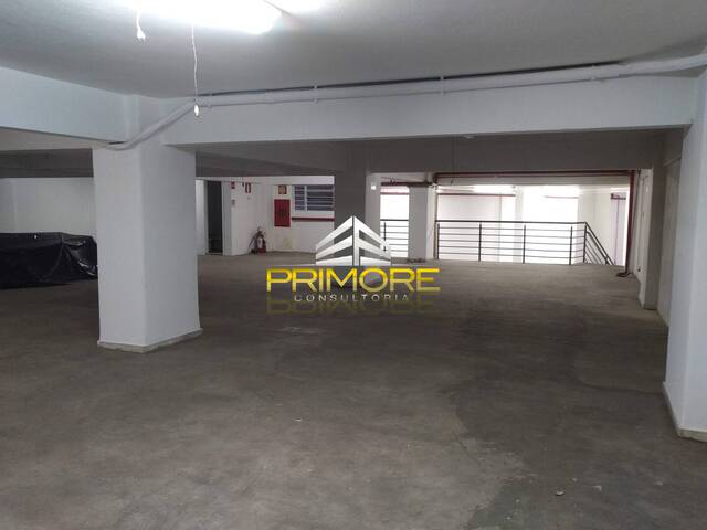 #PRI1401 - Loja para Locação em Belo Horizonte - MG