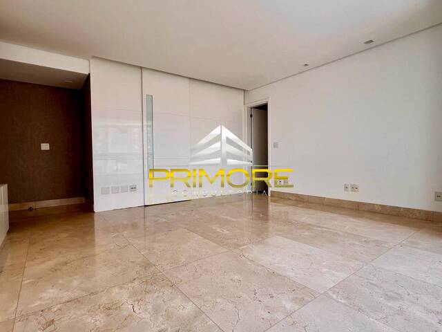 Apartamento para Locação em Nova Lima - 2